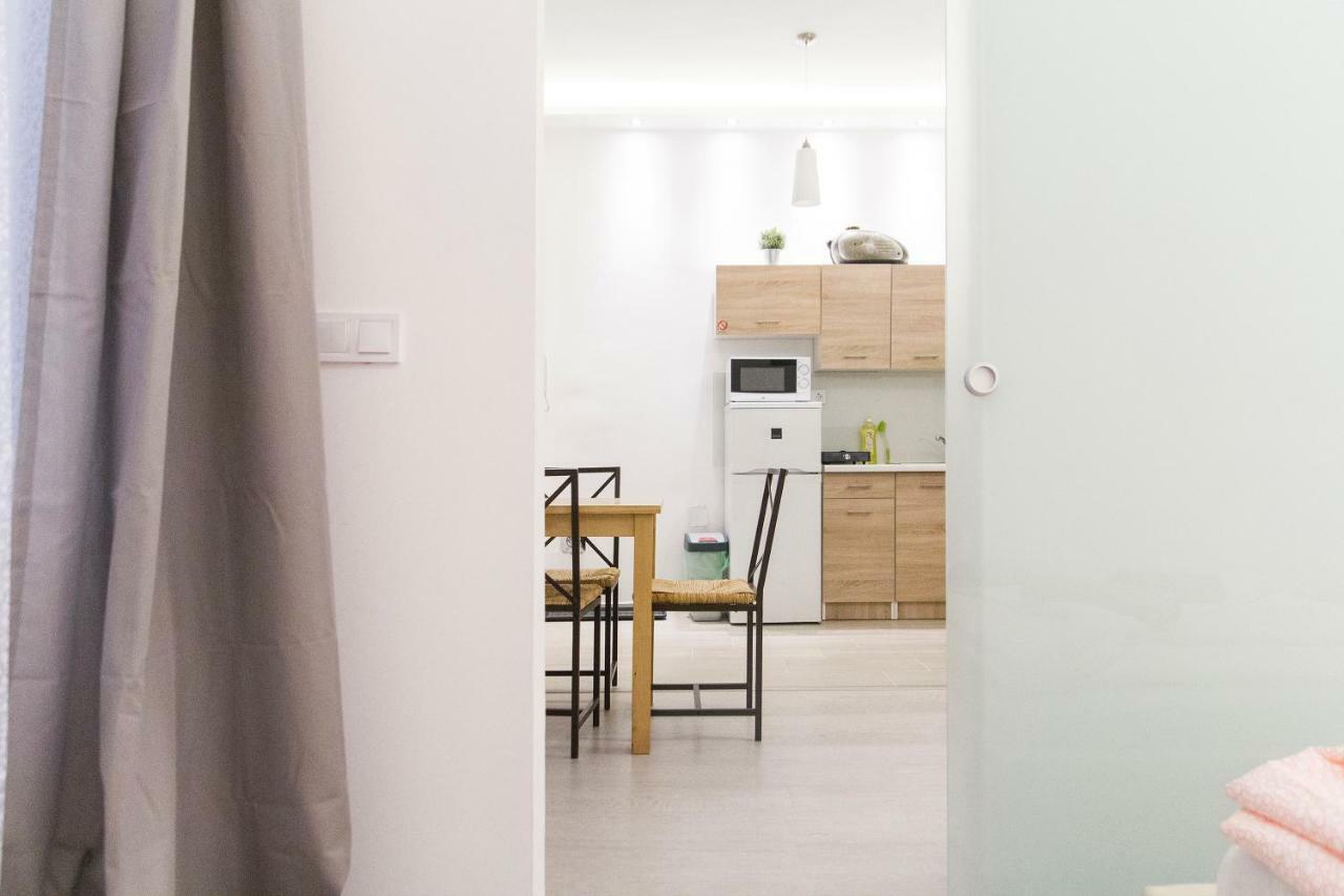 Cozy Apartment Budapest Budapeste Exterior foto