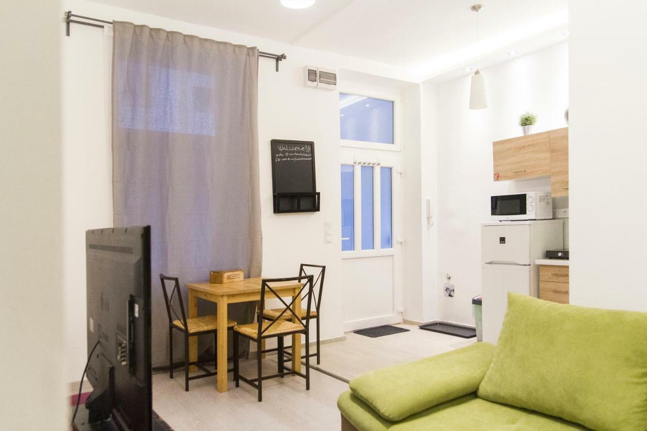 Cozy Apartment Budapest Budapeste Exterior foto