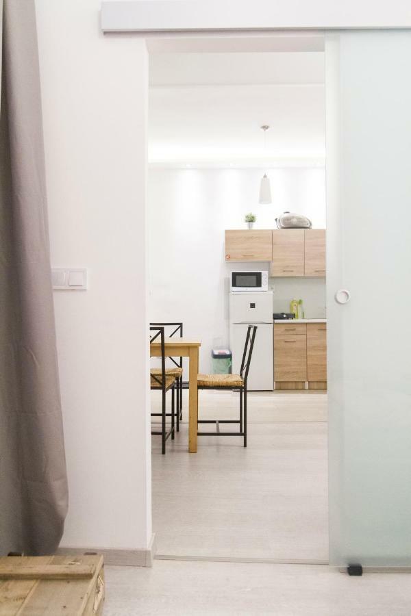 Cozy Apartment Budapest Budapeste Exterior foto