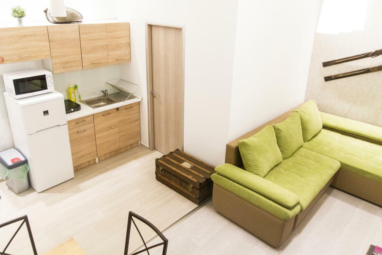 Cozy Apartment Budapest Budapeste Exterior foto