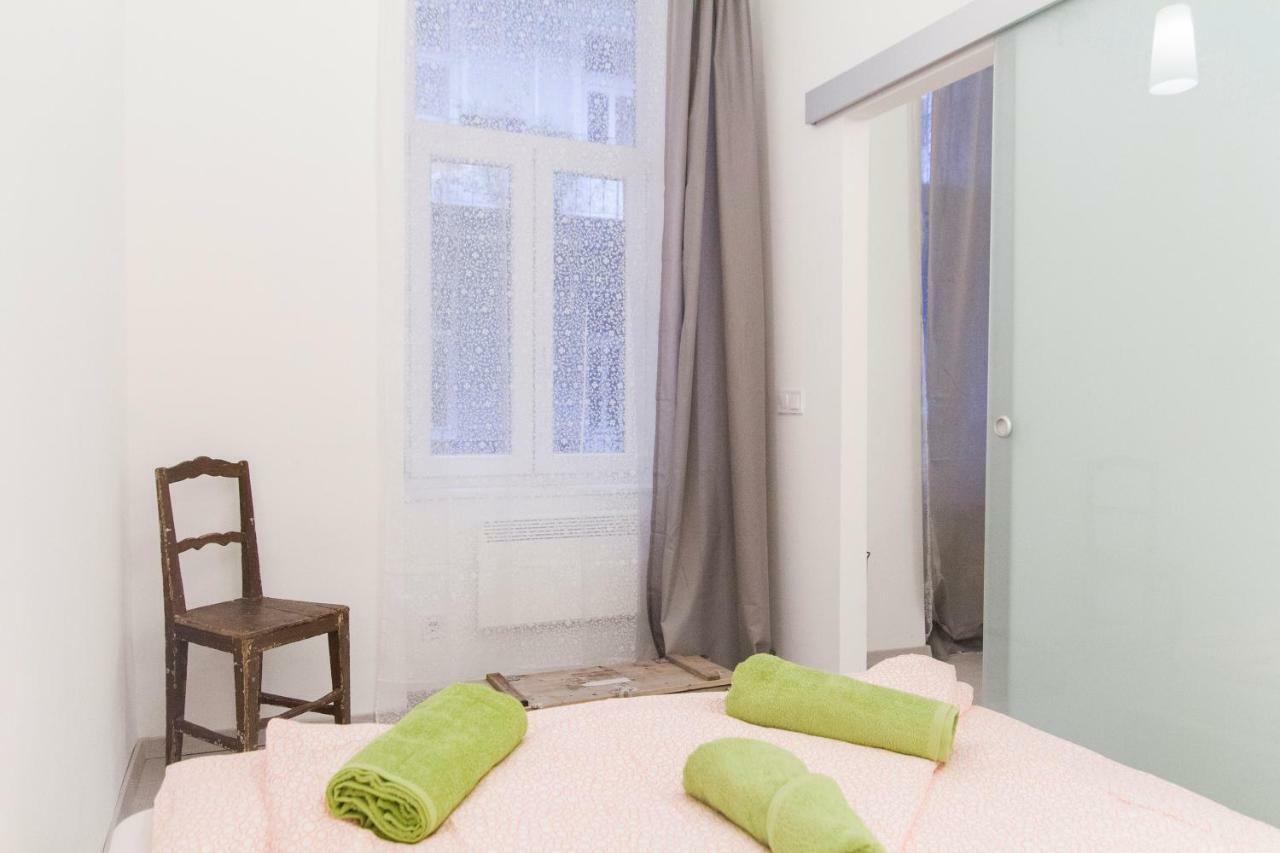 Cozy Apartment Budapest Budapeste Exterior foto