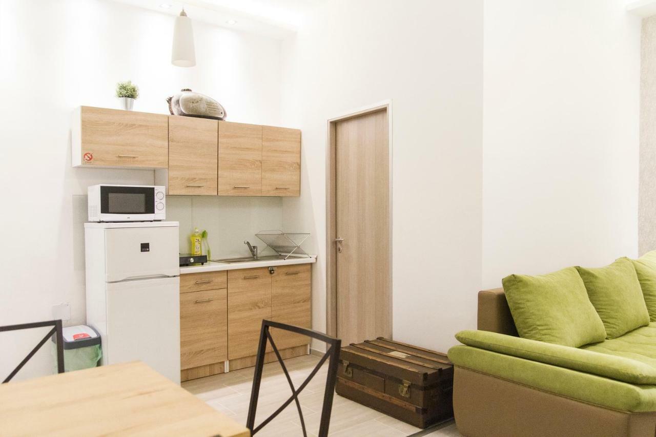 Cozy Apartment Budapest Budapeste Exterior foto